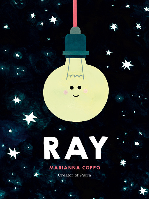 Title details for Ray by Marianna Coppo - Available